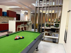 Staycation Loft, Lekki Phase 1